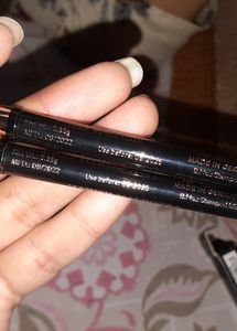 2 MY GLAM MANISH MALHOTRA 24H KAJAL EYELINER