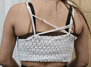 Lace Bralette Top