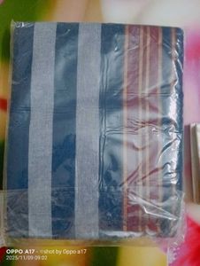 brand new Sambalpuri border dhoti jode pure cotton