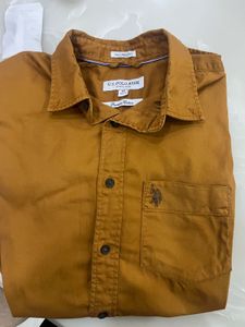 😍U.S. Polo Assn. Shirt