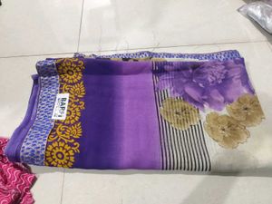 4 Combo Saree New ( Issue)