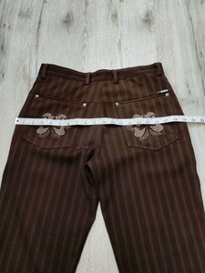 Ma2278 Kofe bootcut pant waist 32 inches