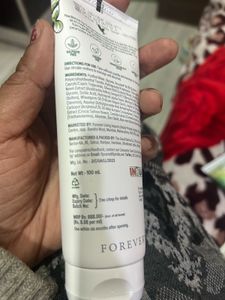 Forever Radiance Moisturizer