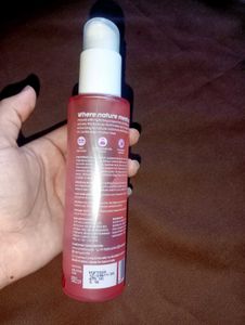 Guava&amp;Roses Glow Fat Water Toner Serum