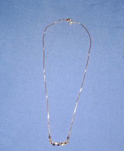 Golden Neck Chain