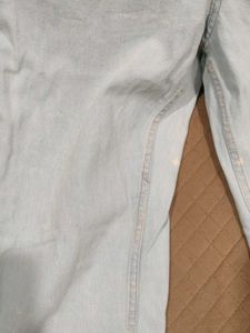 Light Blue Jeans
