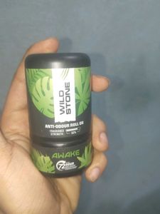Wild Stone Awake Deodorant