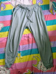 Sage Green Sweatpants