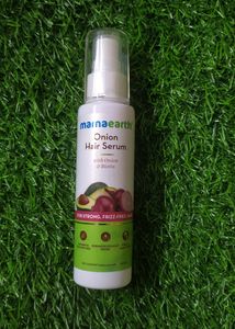 Onion Hair Serum 🧅
