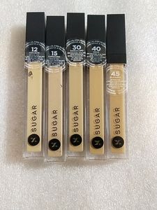 Sugar Cosmetics Concealer-15 Cappuccino