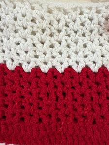 Cute Crochet Bag❤️‍🔥🍒🍓