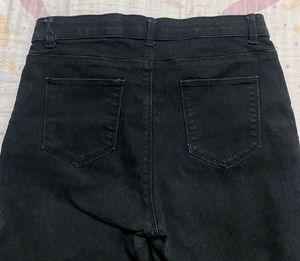 Charcoal Denim W 30/32(Like New)