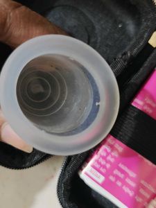 AmTrue Menstrual Cup