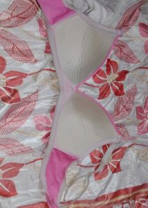 40b Light Padded Bra
