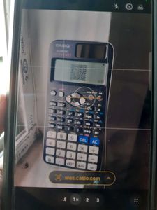 Casio fx-991EX  Scientific Calculator