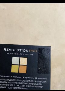 Revolution Pro Highlighter