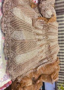 Gorgeous Lehenga Choli With Dupatta