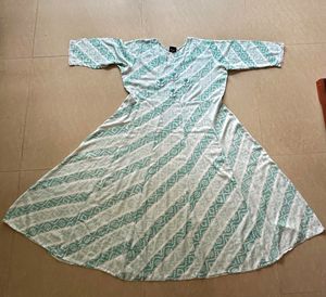 Anarkali Kurta