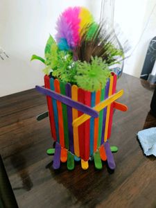 Handmade Art Craft