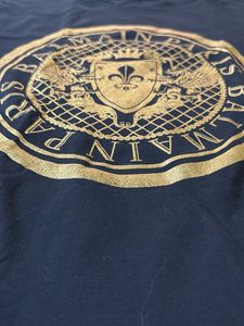 Balmain Paris Tee