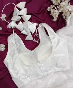 READY TO WEAR ONE MINUTE SAREE