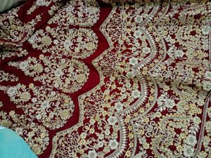 Bridal Lehenga