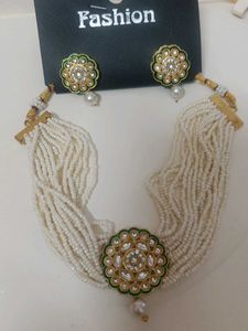 Fashion Jewelry Set