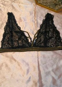 Lace Bralette