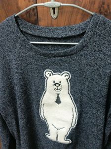 Women Sweatshirt