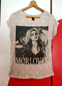 Combo Of 2 Tshirts