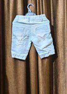 Combo Of 6 Shorts For 4 To 5 Year Boys