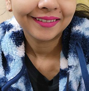 Faces Canada Comfy Pro Liquid Lipstick