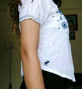 White Top