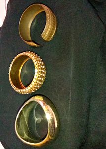 3 Set Of Bangles