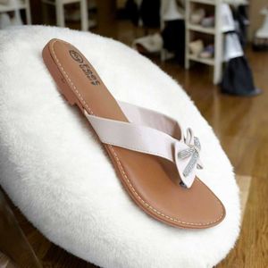 Bow Flipflops