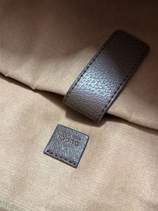 Gucci GG Bengal Tiger Print Backpack