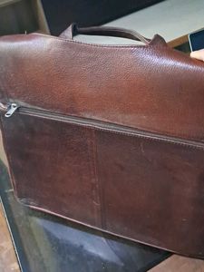 Leather Bag For Men