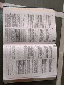 Dictionary Book
