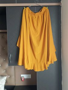 Skirt Cum Pant