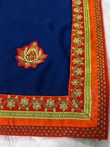 New Saree