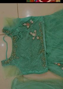 Grandwork Lehanga