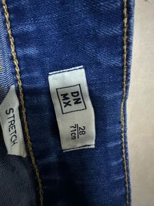 Blue Jeans