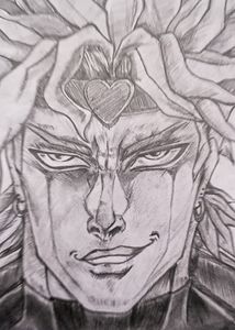 Handmade Pencil Sketch Arts