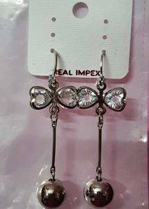 Exclusive Western  Earrings