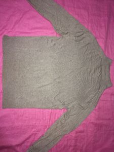Thin Sweater For Winters