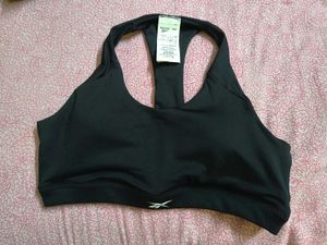 REEBOK RACER BACK SPORTS BRA