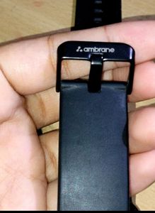 Ambrane Digital Watch For Both Men &amp; Women🤍