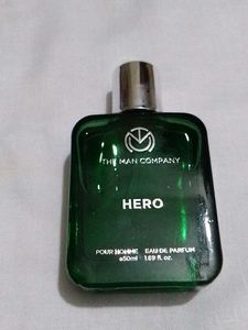 The Man Company Hero Perfume