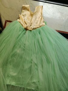 Kids Frock For 4 To 6 Years