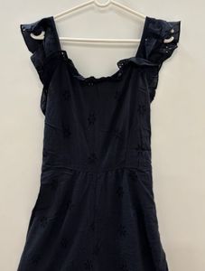 Black Jumpsuit